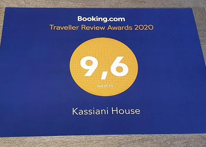 Kassiani House