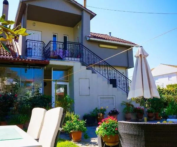 Kassiani House
