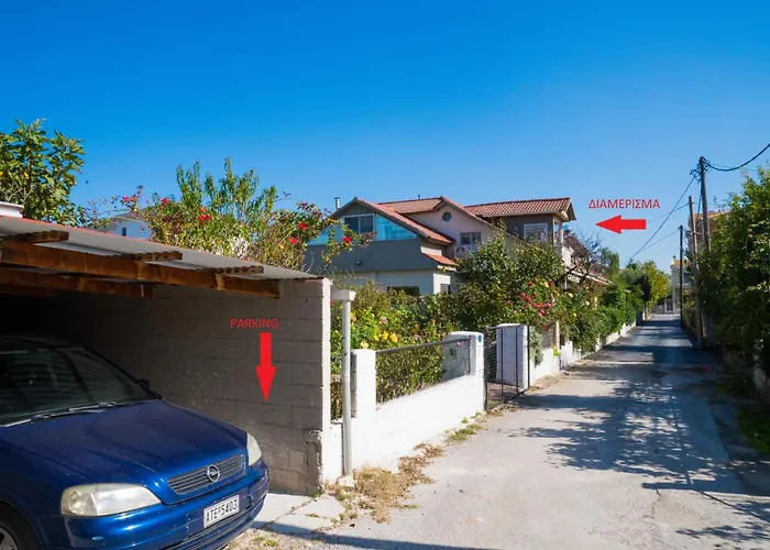 Kassiani House