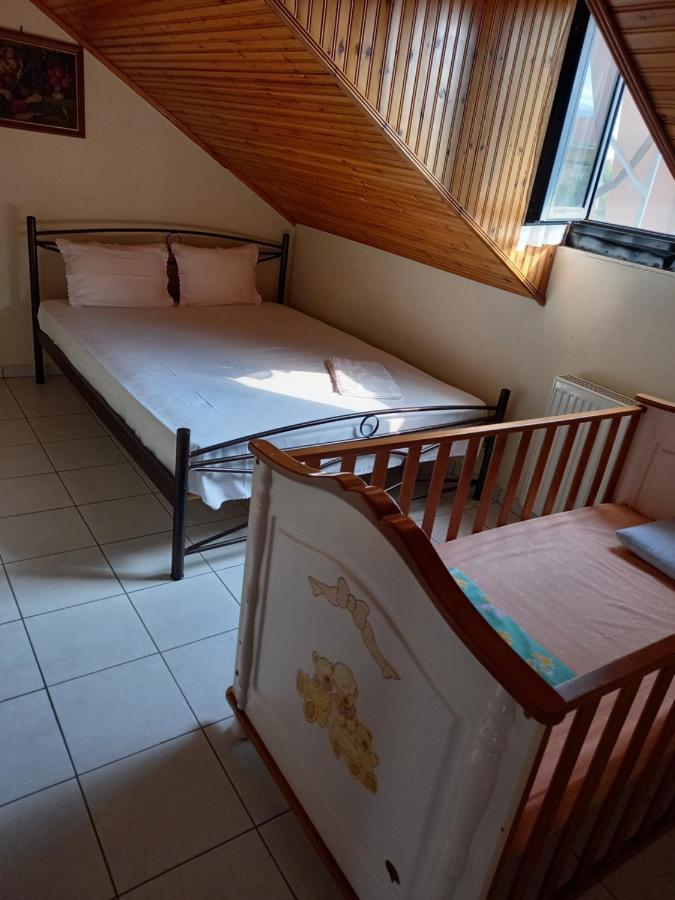 Kassiani House Apartment *