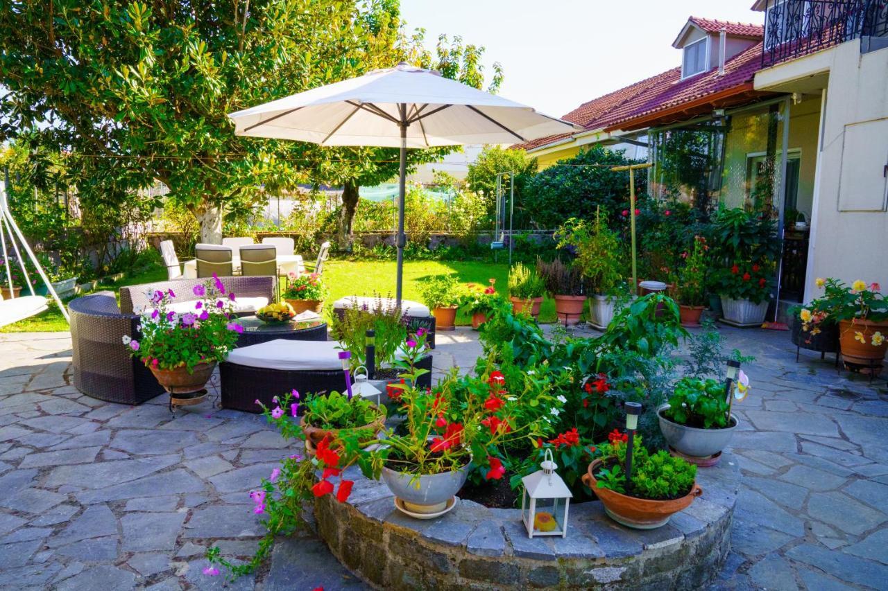 Kassiani House *