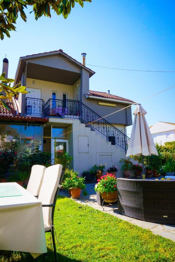 Kassiani House Ioannina