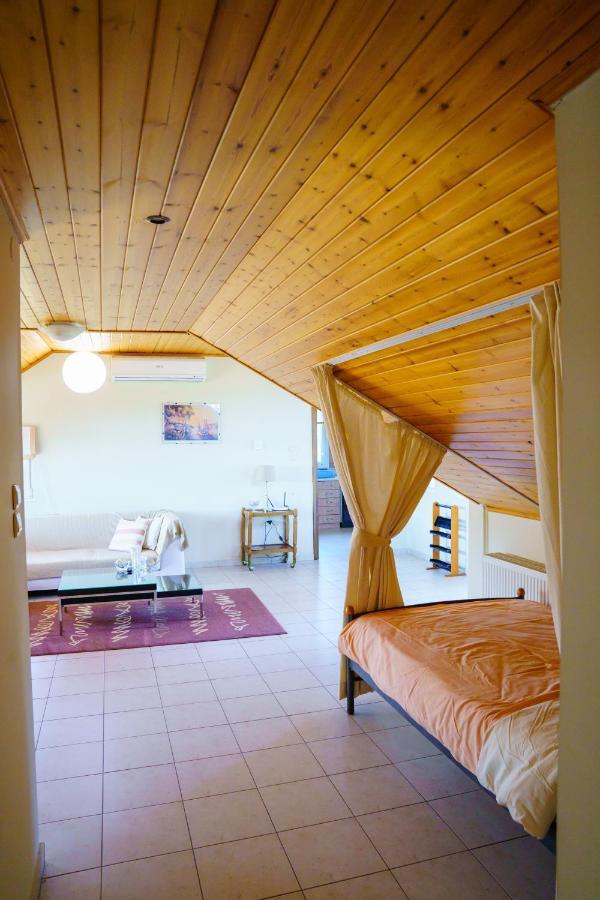 Kassiani House Ioannina