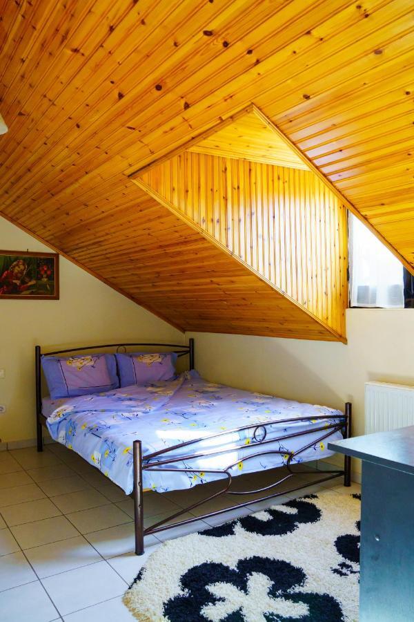 Kassiani House Apartment