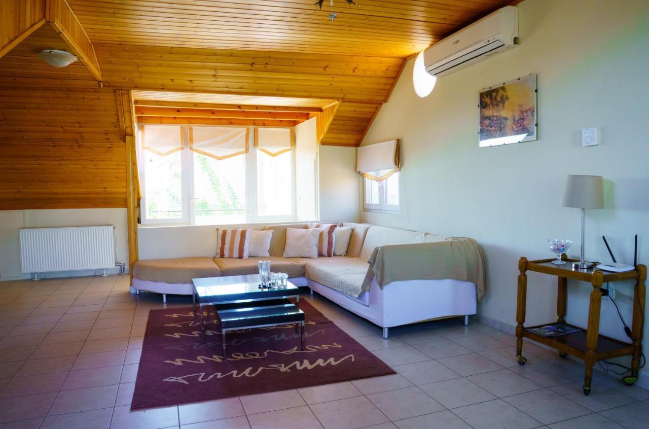 Kassiani House Apartment