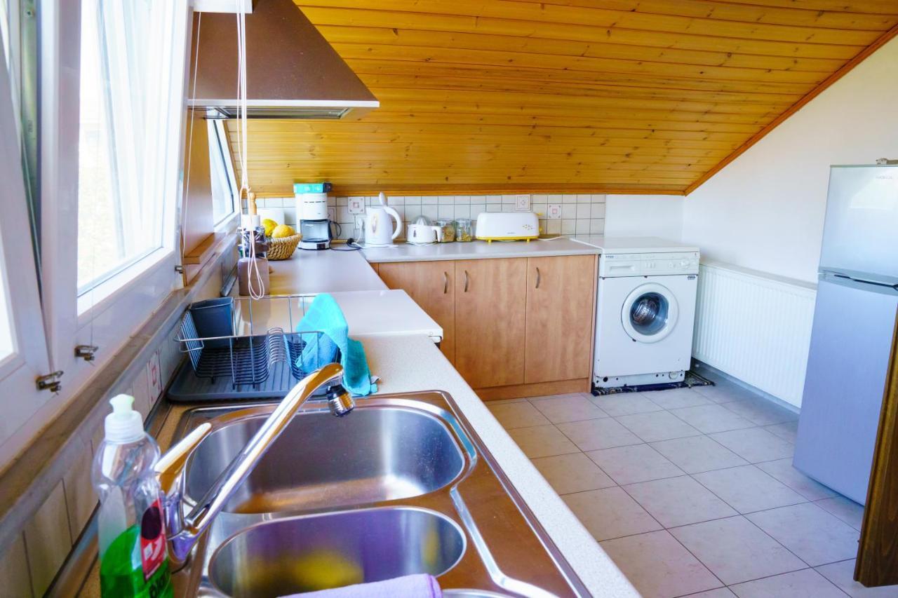 Apartment Kassiani House