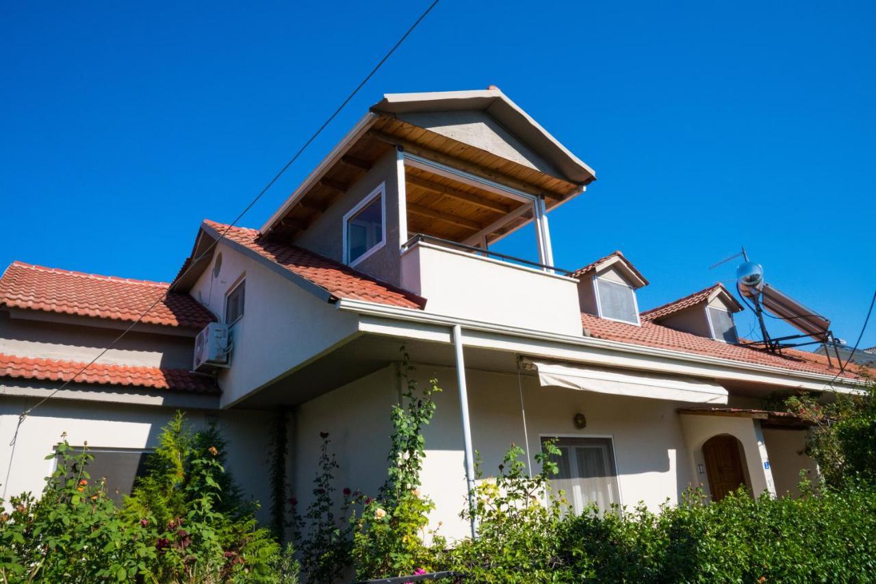 Kassiani House Apartment Ioannina