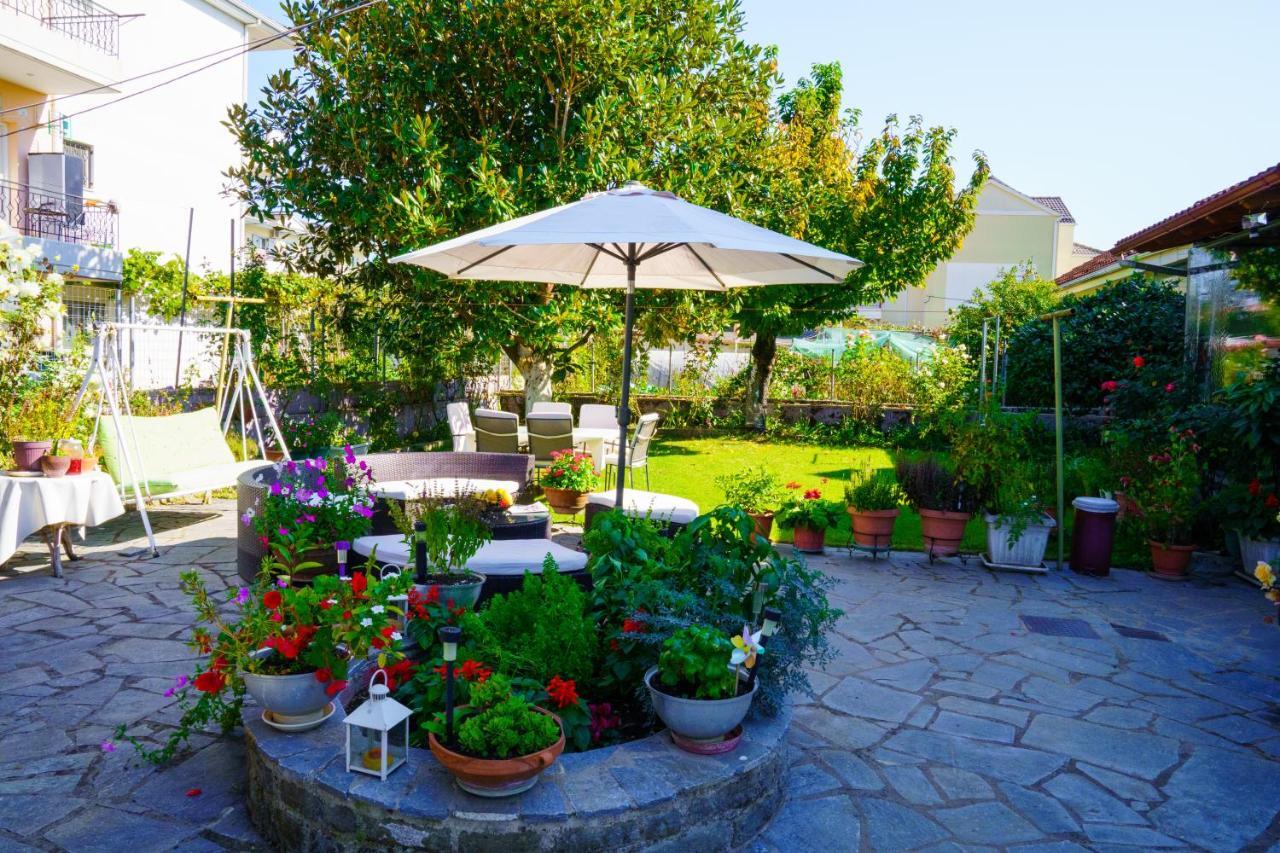 Kassiani House Apartamento