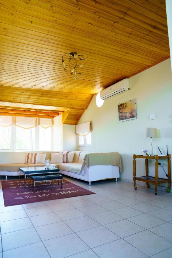 Kassiani House Apartment Ioannina