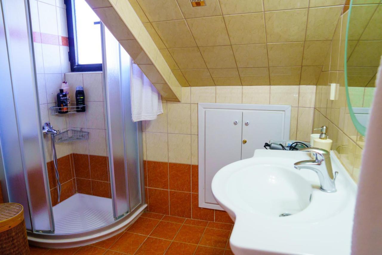 Apartment Kassiani House Ioannina