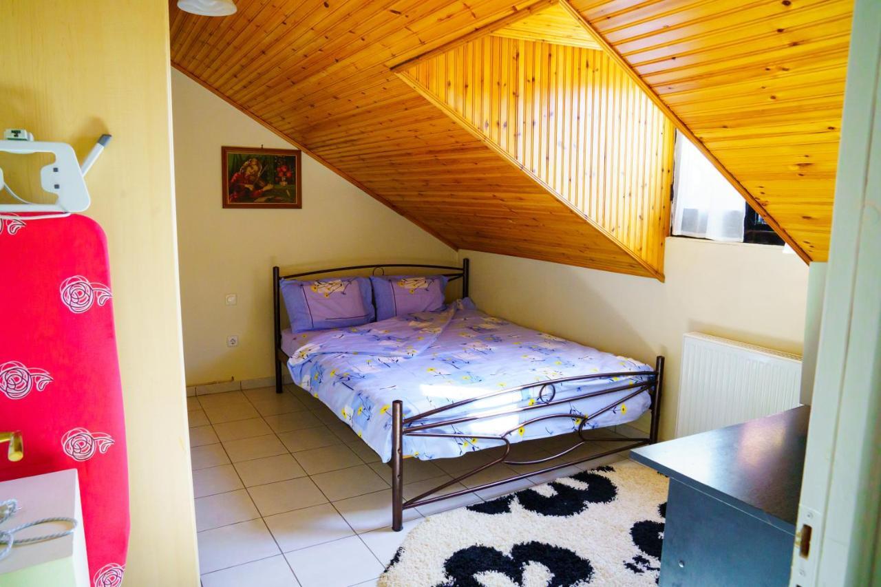 Kassiani House Apartment