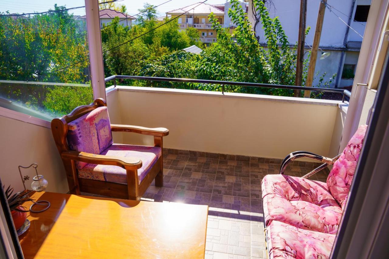 Apartment Kassiani House Ioannina