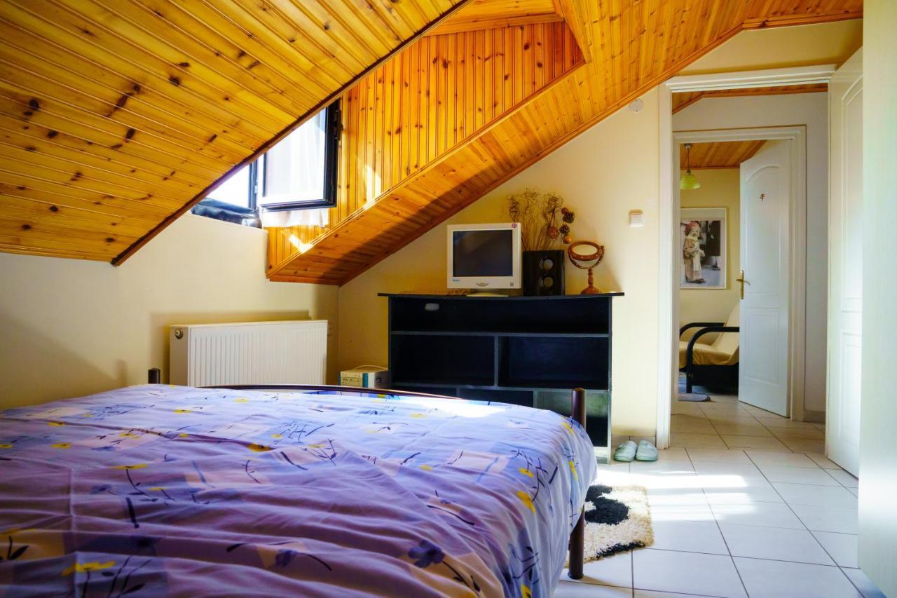 Kassiani House Apartment