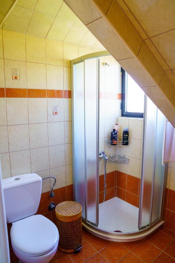 Apartment Kassiani House