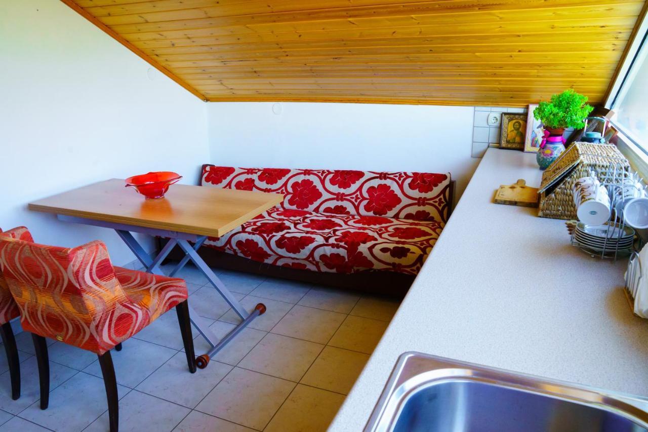 Kassiani House *